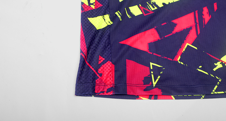 custom running vest